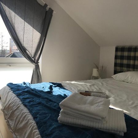 Apartamenty Zastava Włoszczowa Dış mekan fotoğraf