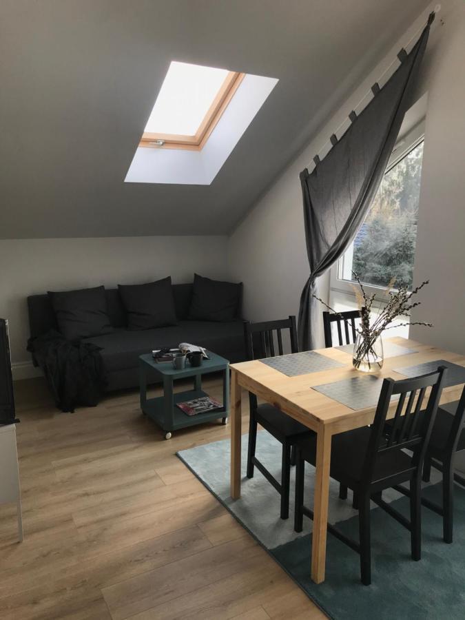 Apartamenty Zastava Włoszczowa Dış mekan fotoğraf