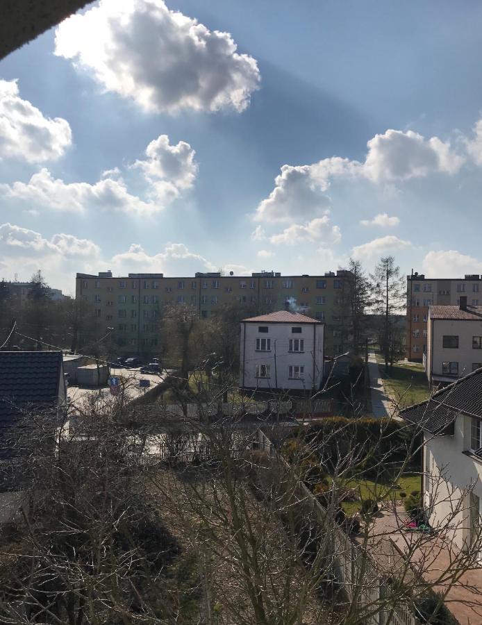 Apartamenty Zastava Włoszczowa Dış mekan fotoğraf