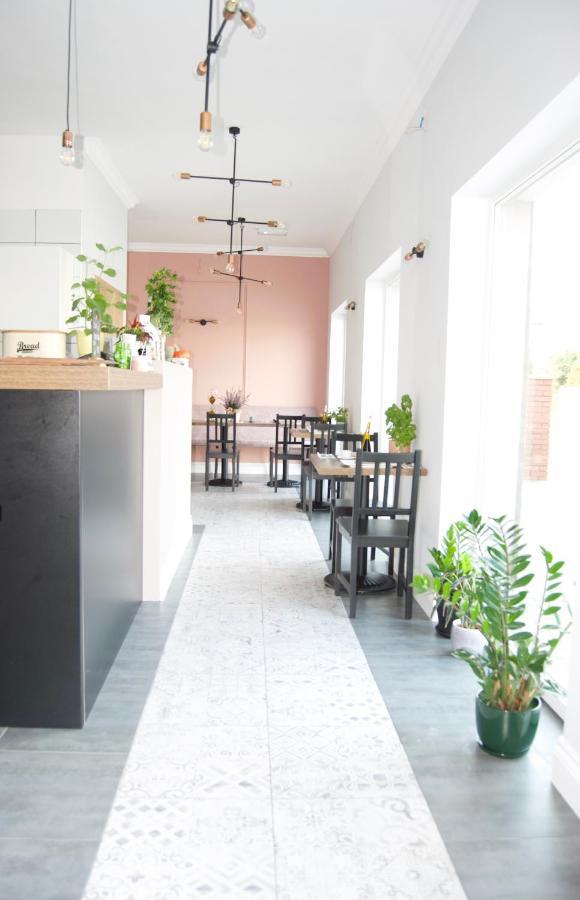 Apartamenty Zastava Włoszczowa Dış mekan fotoğraf