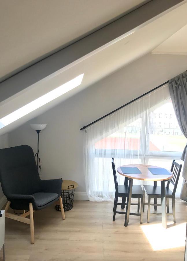 Apartamenty Zastava Włoszczowa Dış mekan fotoğraf