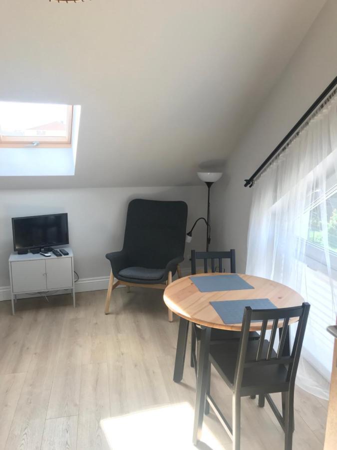 Apartamenty Zastava Włoszczowa Dış mekan fotoğraf